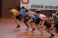 NW Halle SG
