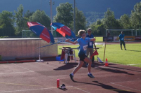 OA Schaan