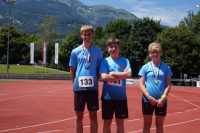 OA Schaan