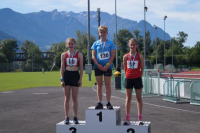 OA Schaan