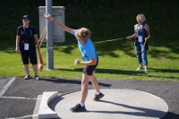 OA Schaan