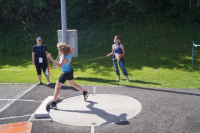 OA Schaan