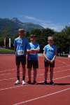 OA Schaan