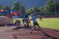 OA Schaan