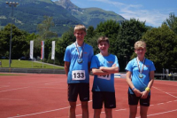 OA Schaan