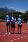 OA Schaan