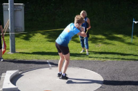 OA Schaan