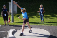 OA Schaan