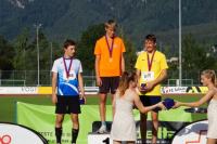 Regionen