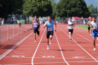 Regionen