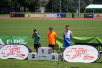Regionen