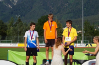 Regionen
