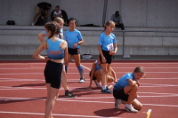 säntismeeting