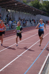 säntismeeting