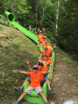 Sommerausflug