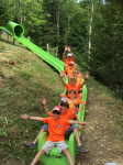 Sommerausflug