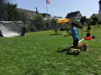 Sportfest