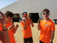 Sportfest