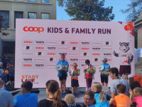 Stadtlauf