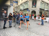 Stadtlauf