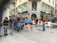 Stadtlauf