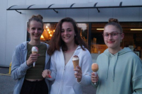 Trainingslager 3