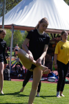 Trainingslager 3