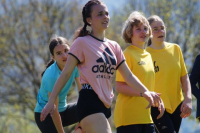 Trainingslager 3
