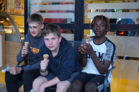Trainingslager 3