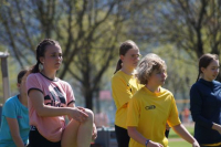 Trainingslager 3