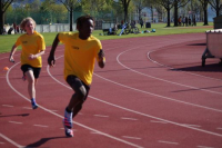 Trainingslager 3