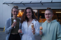 Trainingslager 3