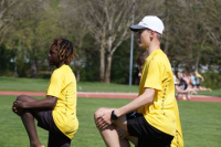 Trainingslager 3