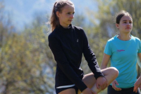 Trainingslager 3