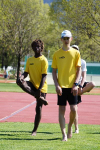 Trainingslager 3