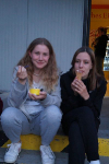 Trainingslager 3