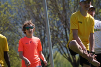 Trainingslager 3