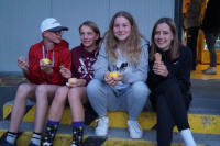 Trainingslager 3