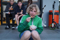 Trainingslager 3
