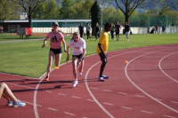 Trainingslager 3