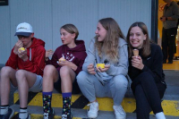 Trainingslager 3