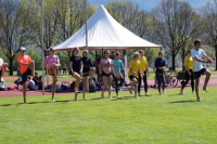 Trainingslager 3