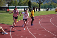 Trainingslager 3