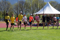 Trainingslager 3