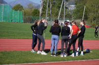 Trainingslager 3