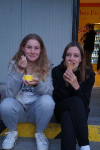 Trainingslager 3