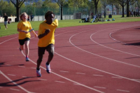 Trainingslager 3