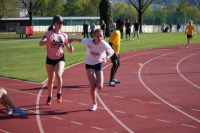 Trainingslager 3
