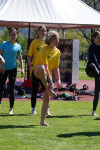 Trainingslager 3