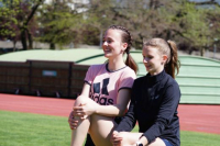 Trainingslager 3